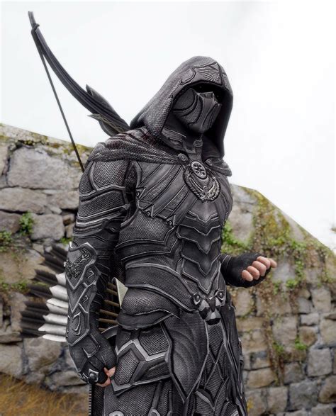 Nightingale armor skyrim - To buy Dragon Skin body armor, contact the North American Development Group through the Contact page on DraginSkinArmor.com, as of 2015. NADG sells Dragon Skin body armor to law enforcement officers, military personnel, defense contractors,...